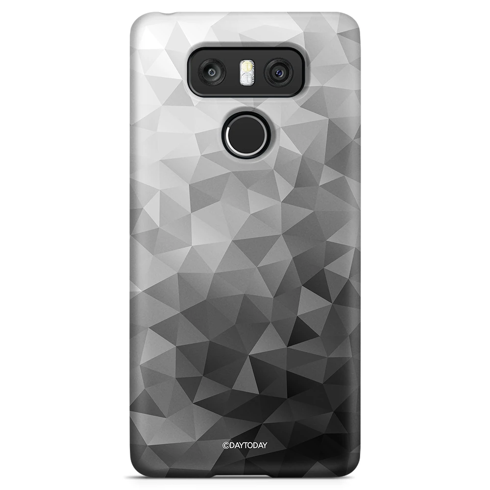 LG G6 LGM-G600S / LGM-G600K / LGM-G600L 케이스 추천 하드 폴리곤